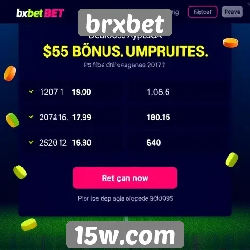 Comparativo de bônus no brxbet