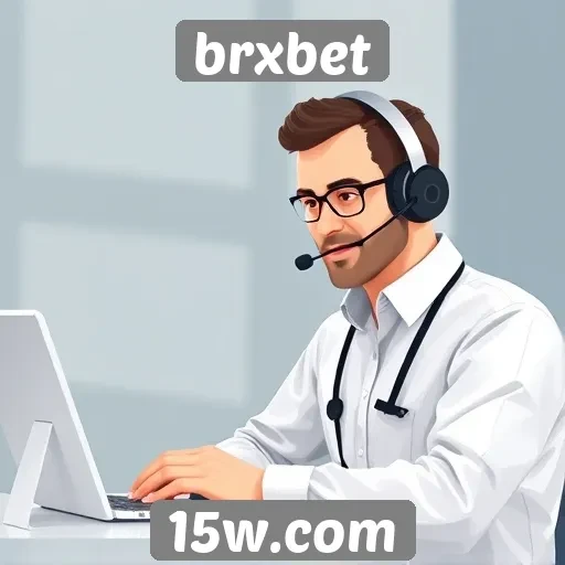 serviço de atendimento ao cliente do brxbet é bem avaliado