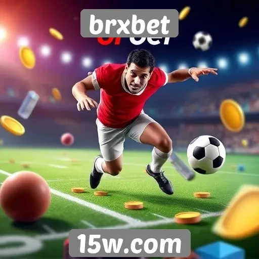 brxbet oferece variedade de jogos online