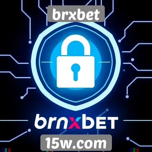 Plataforma brxbet implementa sistema de segurança avançado