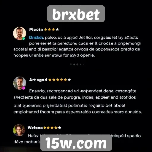 interface do brxbet é avaliada por usuários