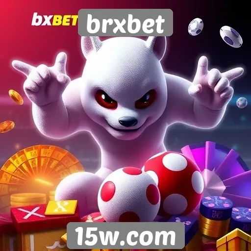 Principais jogos disponíveis na brxbet
