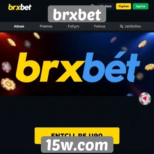Novas promoções disponíveis no brxbet para jogadores