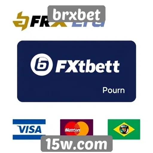 Exploração das opções de pagamento disponíveis no brxbet
