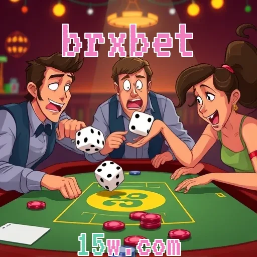 brxbet Promoções