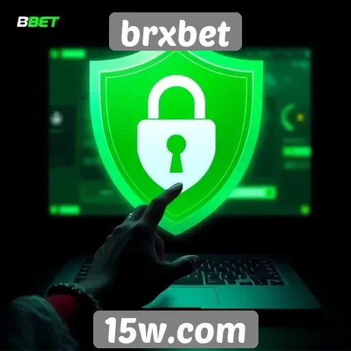 Segurança e privacidade no brxbet