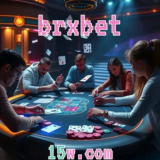 brxbet: Caça-Níqueis que Encantam e Premiam Jogadores em 2023